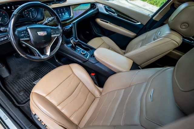 2020 Cadillac XT6 Premium Luxury - 6
