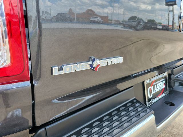 2024 Ram 1500 Big Horn/Lone Star Gray at Cook Ford