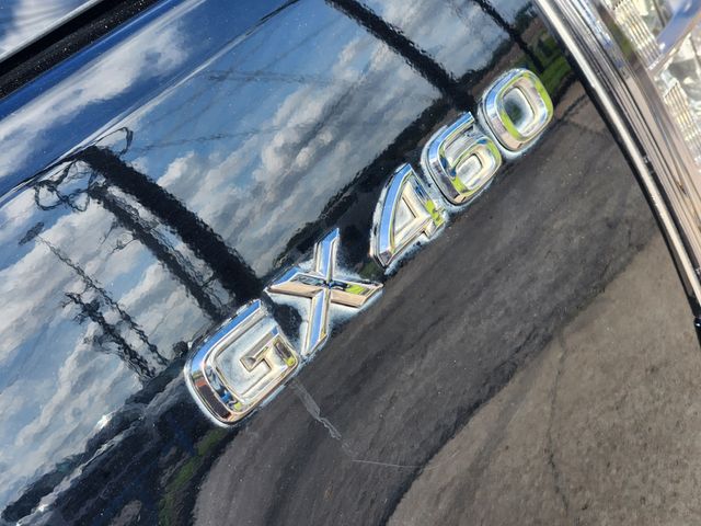 2015 Lexus GX 460 Luxury Black at Classic Chevrolet Galveston