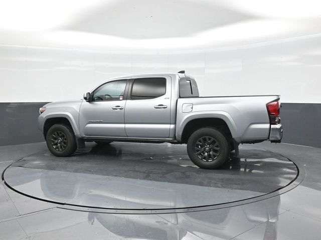 Used 2023 Toyota Tacoma Truck
