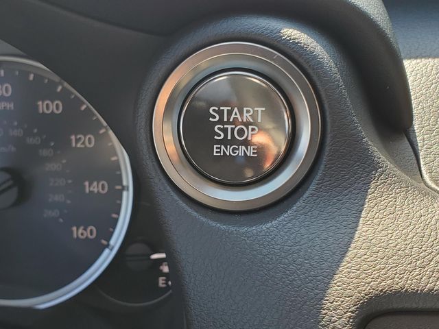 Used 2025 Lexus IS Sedan