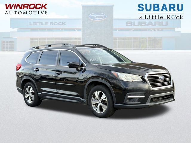 2019 Subaru Ascent Premium 8-Passenger AWD