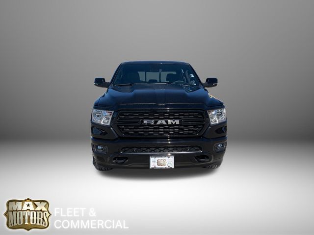 2023 Ram 1500 Big Horn/Lone Star 2