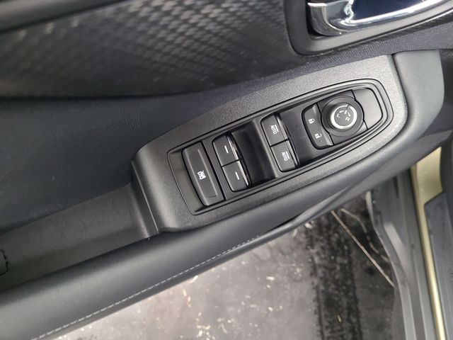 2024 – Subaru – Outback
