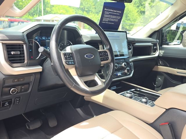 2022 Ford Expedition XLT:169442A2