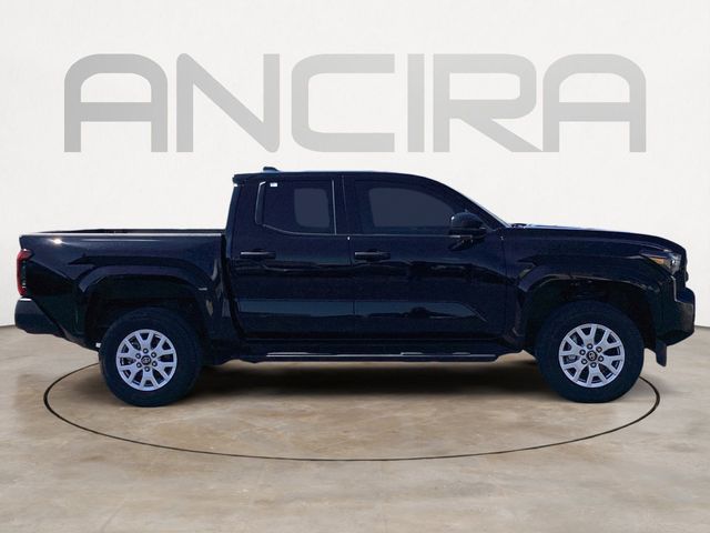 Used Car 2025 Toyota Tacoma  Sr For Sale Under $35,000 In San Antonio, Texas