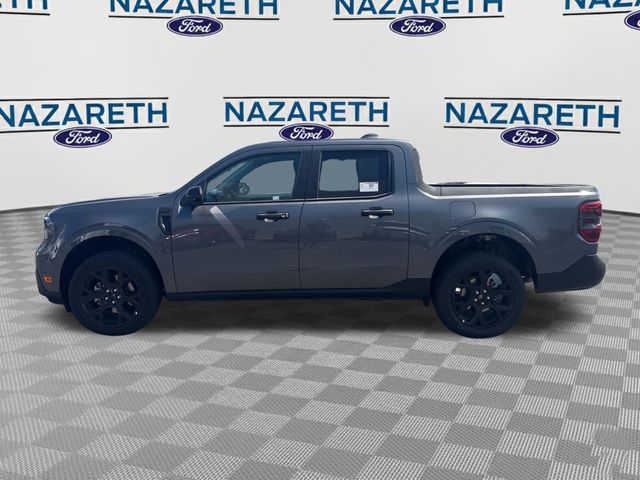 new 2026 Ford Maverick car, priced at $36,460