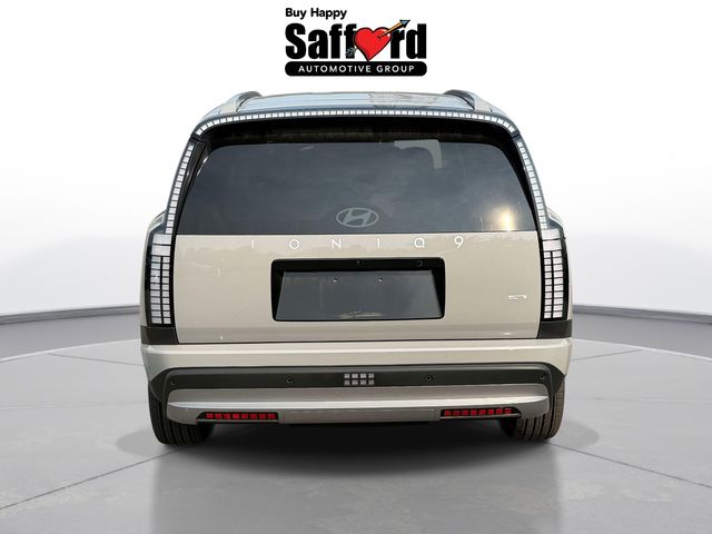New 2026 Gray Hyundai SE image 6