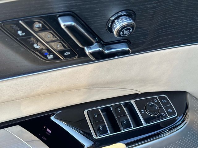 Certified Used 2025 Green Cadillac Luxury image 30