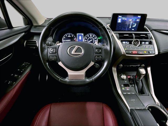2020 Lexus NX 300 AWD - 4