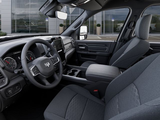 New 2026 Ram 3500 Truck
