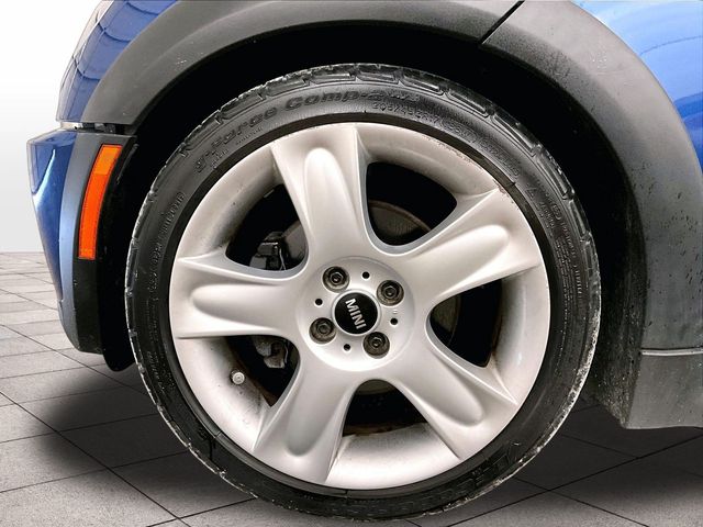 2008 MINI Cooper S Base - 8