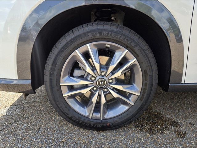 New 2026 Acura ADX SUV