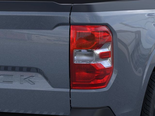 New 2026 Gray Ford XLT image 22