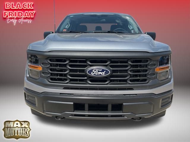 2024 Ford F-150 XL 10