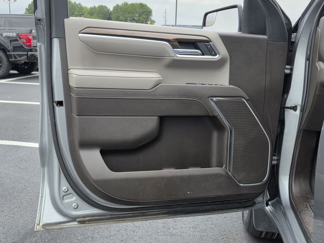 Used 2023 Chevrolet Silverado 1500 Truck