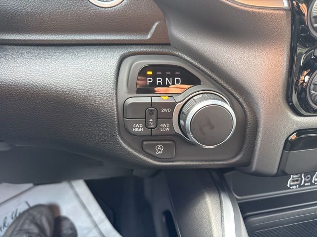 New 2026 Black Ram Express image 20