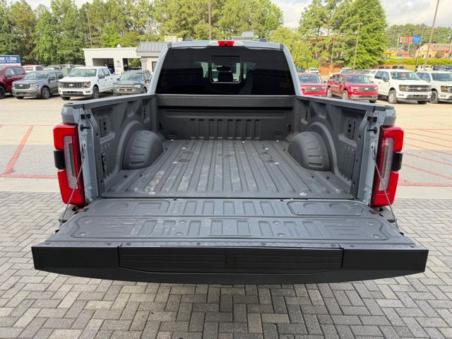 Used 2025 Ford F-250SD Truck