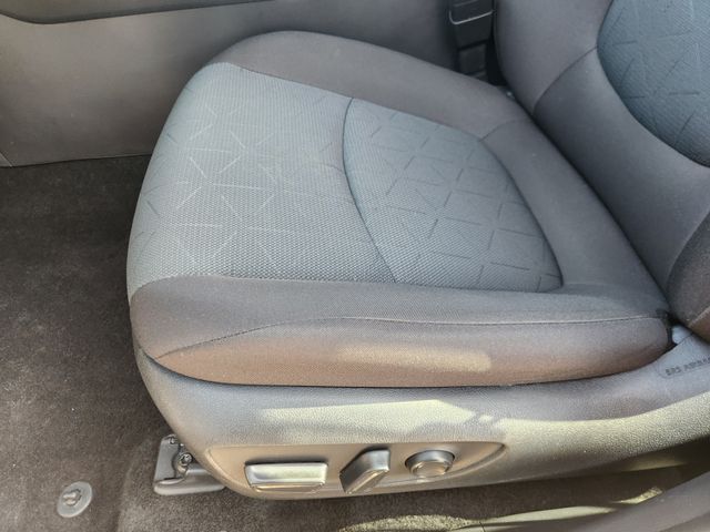 2025 Toyota RAV4 XLE Gray at Don McGill Toyota