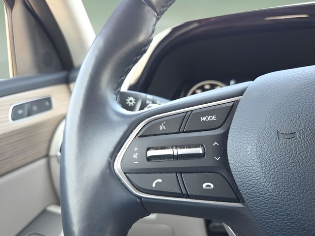 Used 2021 Hyundai Palisade SUV