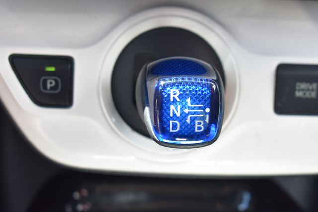 Used 2018 Toyota Prius Hatchback