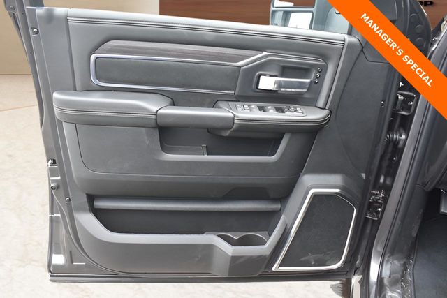 New Car 2025 Ram 2500  Laramie For Sale Under $70,000 In Austin, Texas