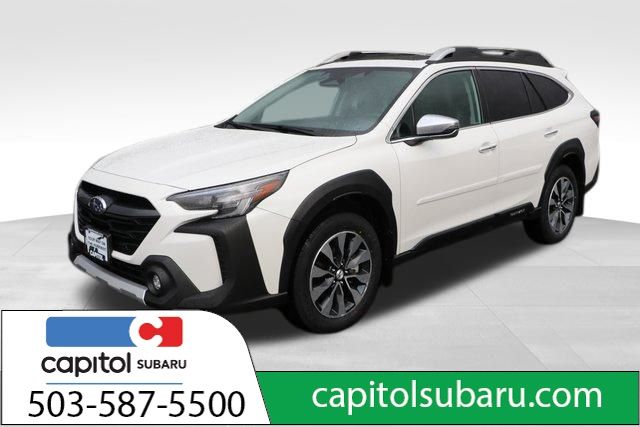 2023 Subaru Outback Touring XT 25