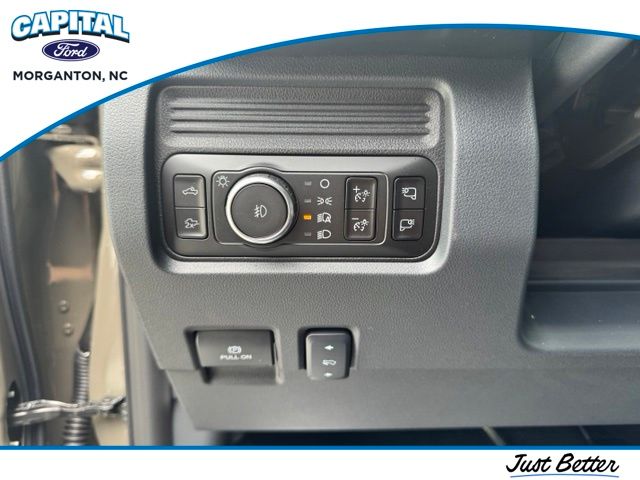 New 2026 Gray Ford Lariat image 23