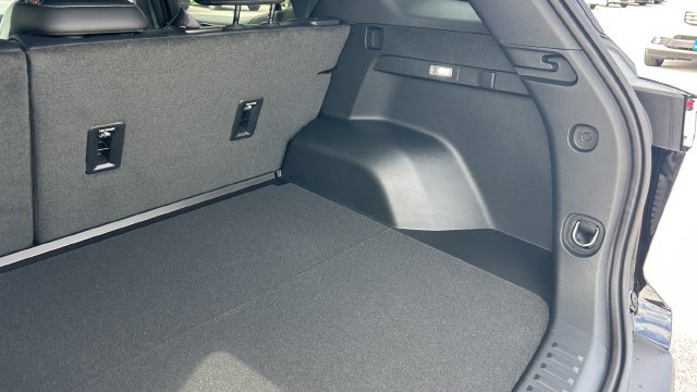 New 2027 Chevrolet Equinox SUV