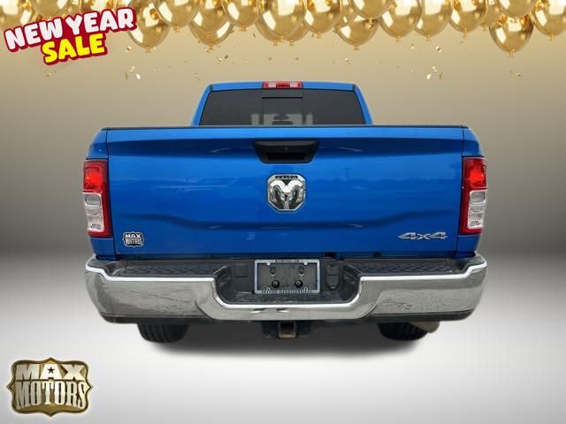 2021 Ram 2500 Tradesman 11