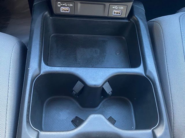 used 2021 Honda CR-V car, priced at $15,995