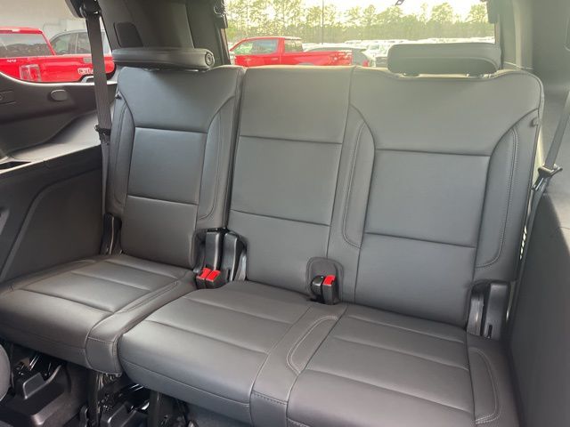 2026 Chevrolet Tahoe LT:45189