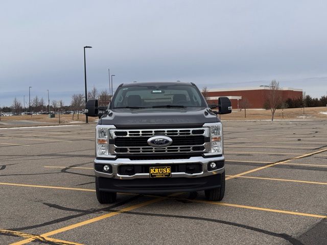 2026 Ford F-250 Super Duty XLT