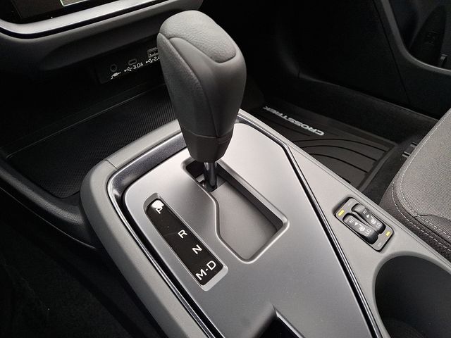 new 2026 Subaru Crosstrek car, priced at $31,965