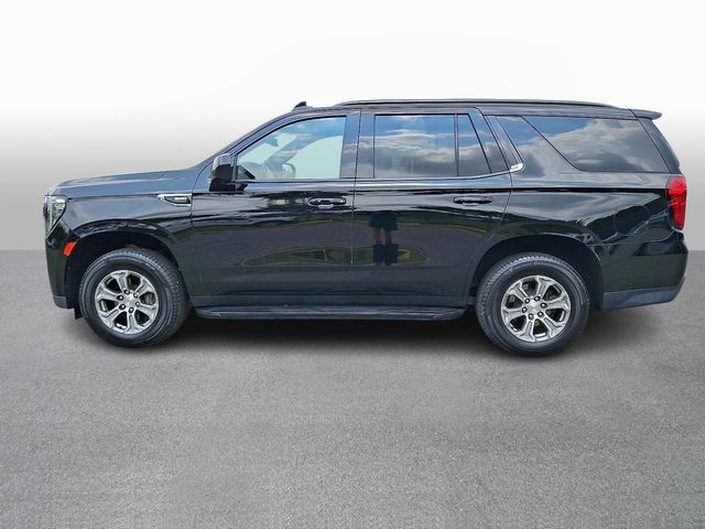 Used 2022 GMC Yukon SUV