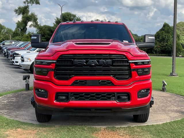 New 2026 Ram 3500 Truck