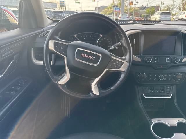 2019 GMC Terrain Denali photo