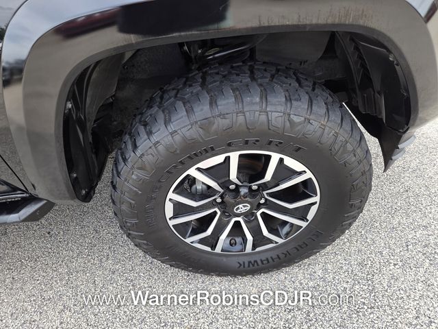Used 2021 Toyota Tacoma Truck