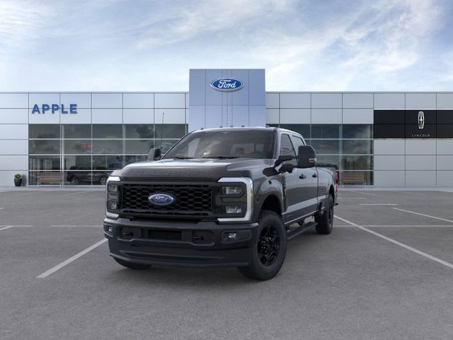 2025 Ford F-350 Super Duty XL