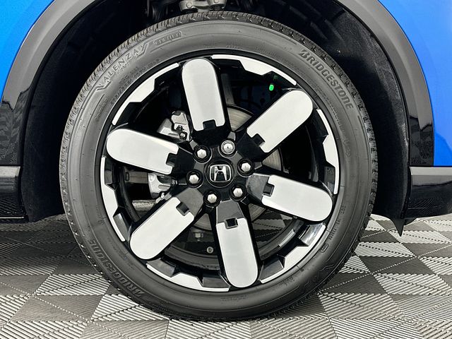 2026 Honda Prologue Elite - Photo 7