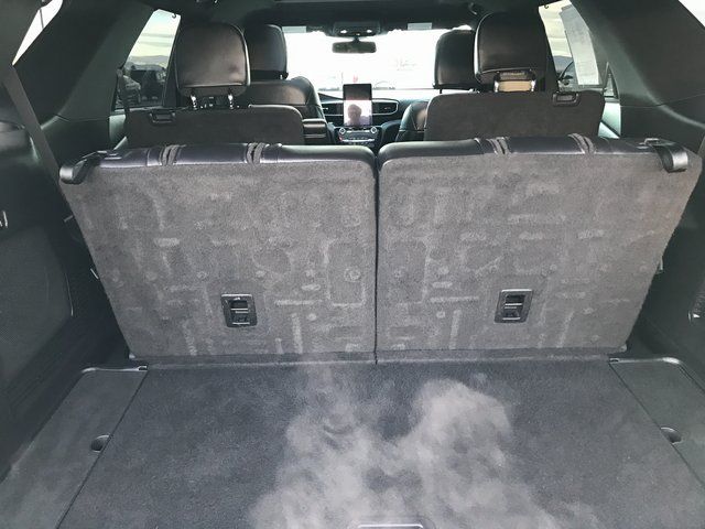 Used 2023 White Ford ST image 21