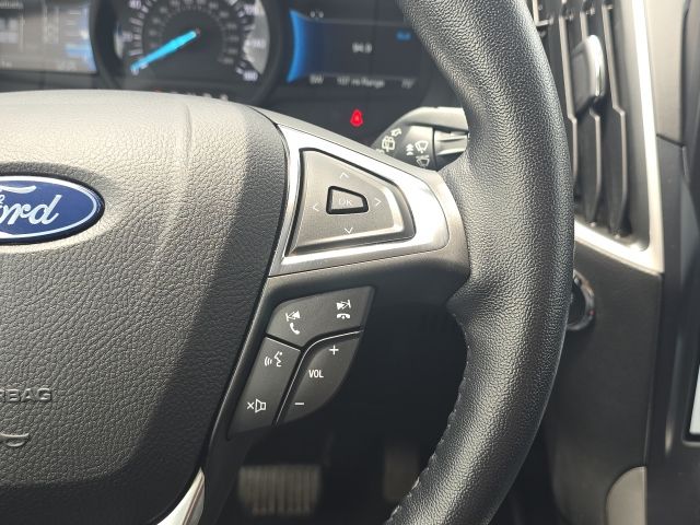 2023 Ford Edge SEL:B02333A