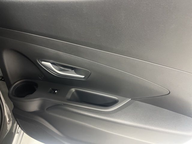 Used 2025 Gray Hyundai SEL image 25