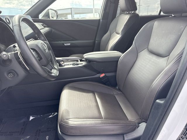 2024 Lexus Tx - $54,888