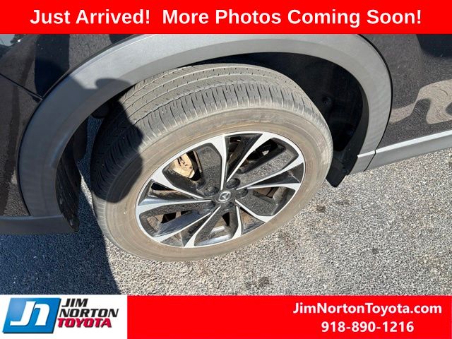 Used 2023 Mazda CX-5 SUV
