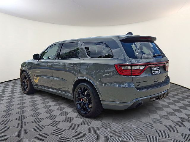Used 2024 Dodge Durango SUV