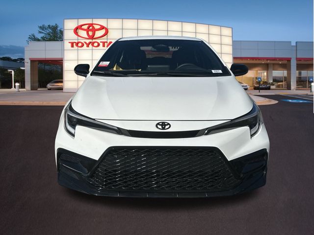 2024 Toyota Corolla SE Nightshade 24