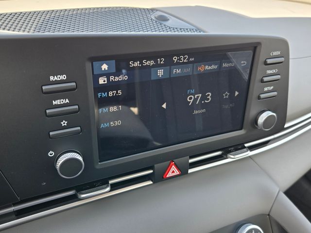 2026 Hyundai Elantra - $22,659