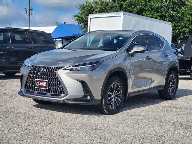 2024 Lexus NX 250 Premium - 2
