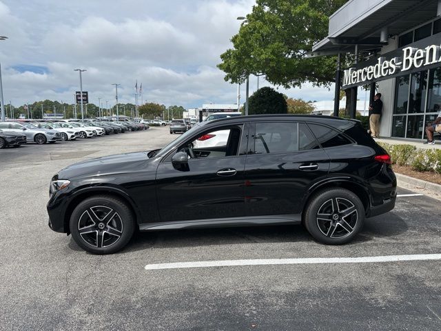 2026 Mercedes-Benz GLC GLC 300 - 2